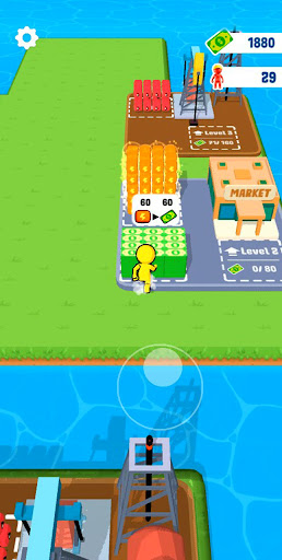 Brand New World Screen 2