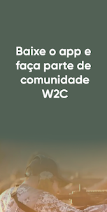 W2C | World Combat Community