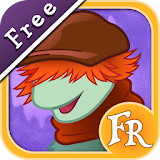 Fraggle Friends Forever Free icon