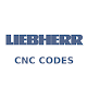 Liebherr Codes