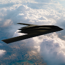 War Drone: AC-130 Gunship Game Icon