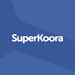 Cover Image of Download Superkoora 3.1.0 APK