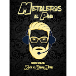 Cover Image of Download Metaleros al Palo  APK