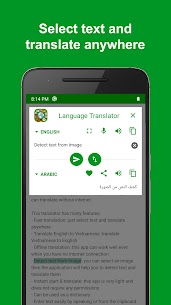 Offline Language Translator 1.7 Premium Mod Apk Download 6