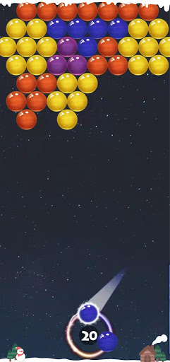 Bubble Dragon Classic 2021