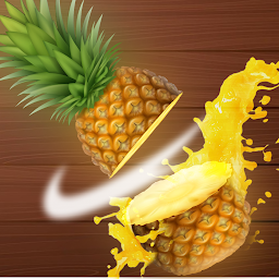 Obrázok ikony Katana Crash - Fruit slice