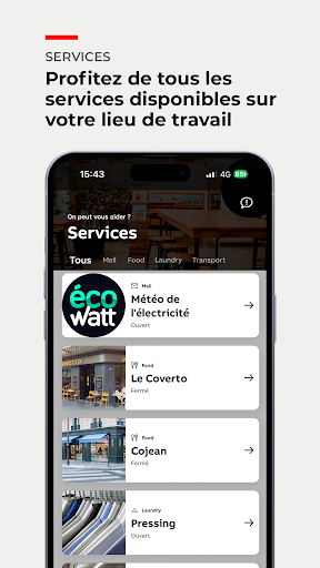 Android application ABB screenshort