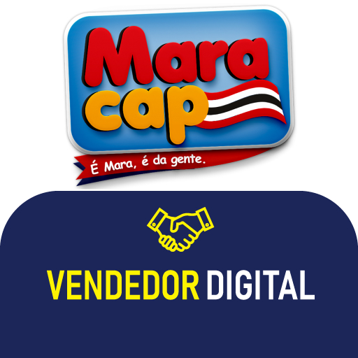 Vendedor Maracap logo