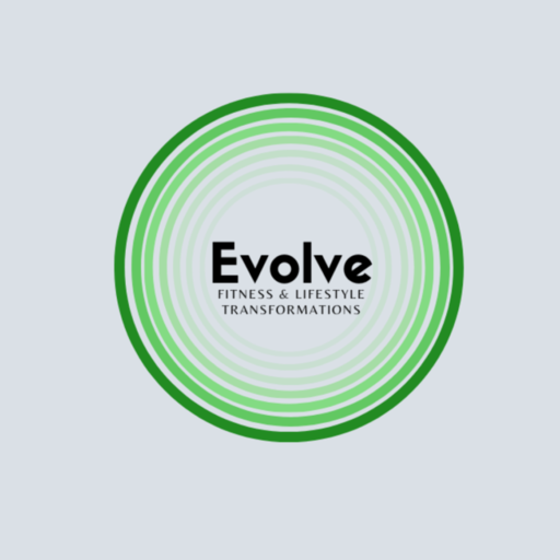 EvolveLiveFit 7.22.0 Icon