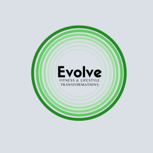 EvolveLiveFit logo