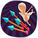 Arrow Fest 3D! Tricks - Androidアプリ