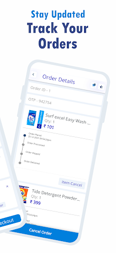 pureway wholesale Screen 3