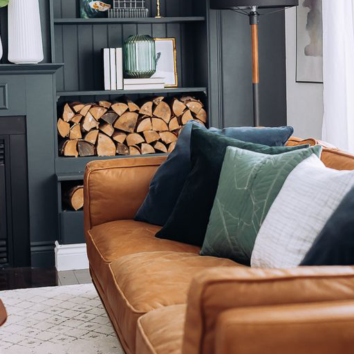 Modern Living Room Ideas