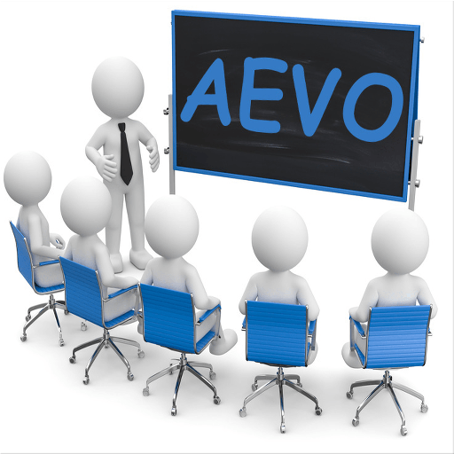 AEVO Prüfungstrainer 2.0 Icon