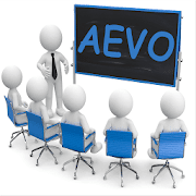 AEVO exam trainer