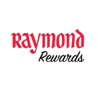 Raymond Rewards