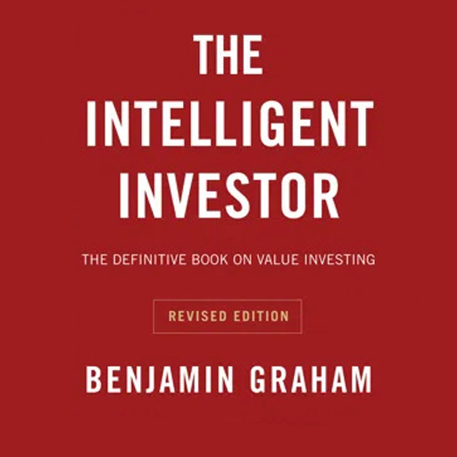 The Intelligent Investor Book