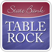 Table Rock Bank