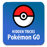 Hidden Tricks for Pokemon GO icon