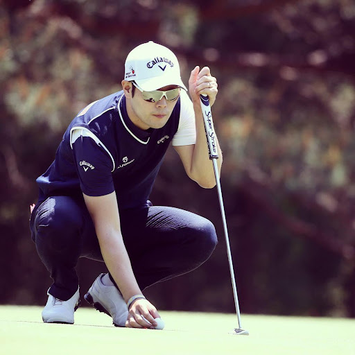 KPGA Swing Screen 2