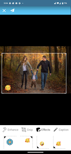 PhotoShare Frame v2 Screenshot 3 - AppWisp.com