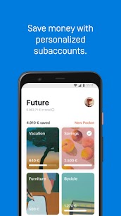 Tomorrow Mobile Banking Apk Download New 2022* 4