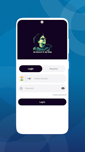 Debasish Yadav Screen 2