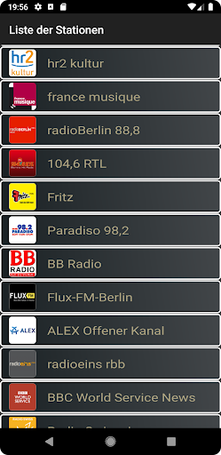 Xiaomi RW 2 screenshot 5