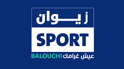 Android application Ziwan Sport screenshort