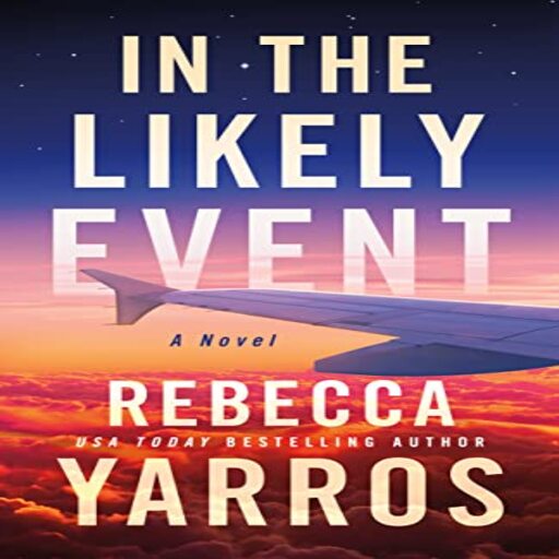 In the Likely Event by Rebecca