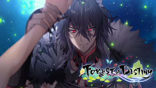 Forest of Destiny: Otome  screenshots 10