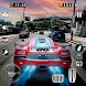 Car Driving Simulator: Race 3D - Androidアプリ