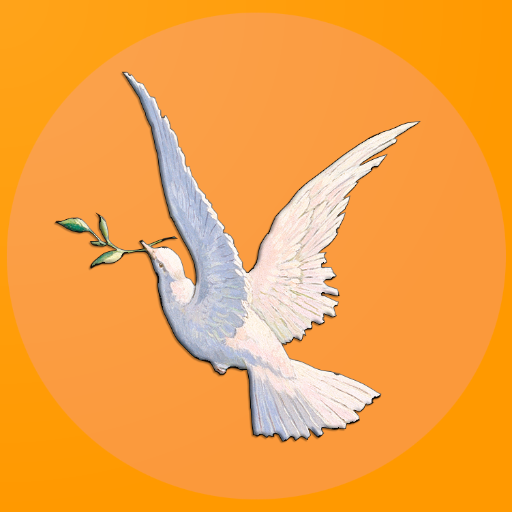 Пак Калам Аялриз (Lezgi) logo