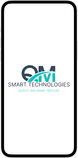 Android application QMSMART screenshort
