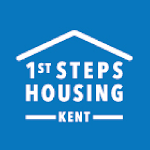 Cover Image of Herunterladen 1st Steps Housing Kent  APK