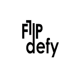 Flipdefy icon