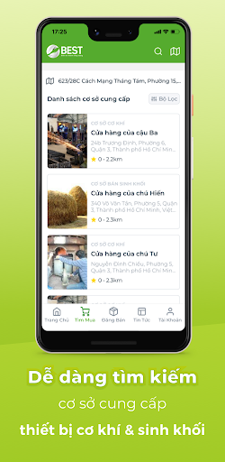khihoasinhkhoi Screen 2