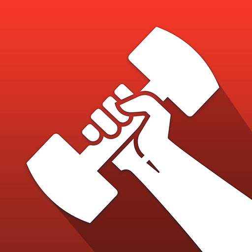 Muscle Master logo