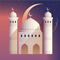 Время молитв, поиск киблы, календарь Рамадан 2021