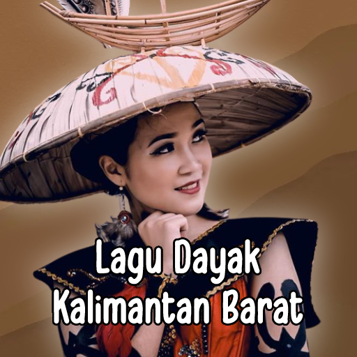 Lagu Dayak Kalimantan Barat
