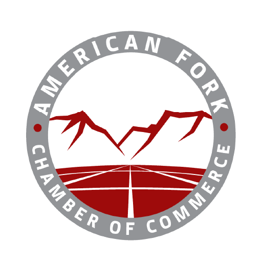 American Fork Area Chamber logo