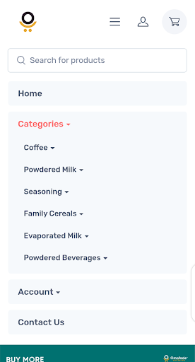 Omofade Ventures Retailer