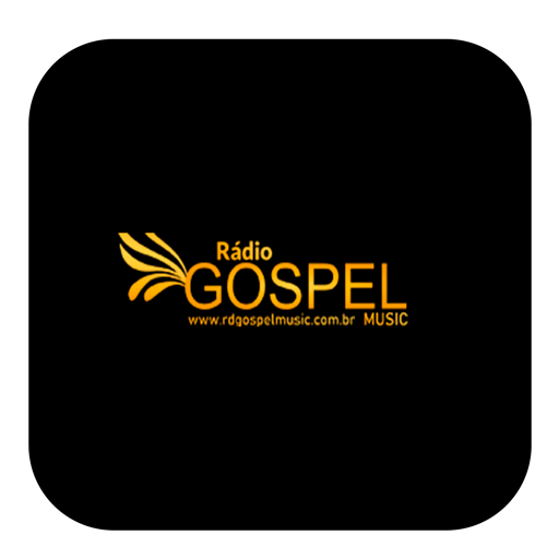 Rádio Gospel Music logo