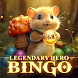 Legendary Hero Bingo - Androidアプリ