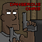 Dangerous Chris - 2D Top Down Shooter 0.4