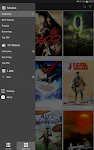 screenshot of GrieeX - Movies & TV Shows Pro