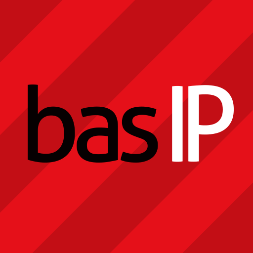 BAS-IP Intercom 2.1.741 Icon
