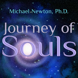 图标图片“Journey of Souls: Case Studies of Life Between Lives”