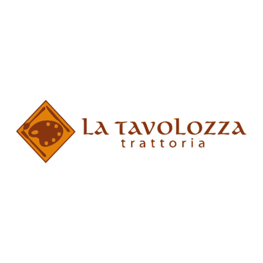 La Tavolozza App logo