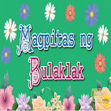 Pinoy Magpitas ng Bulaklak icon